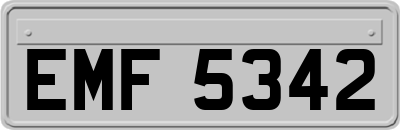 EMF5342