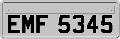 EMF5345
