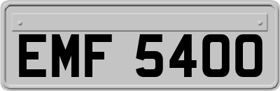 EMF5400