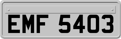 EMF5403