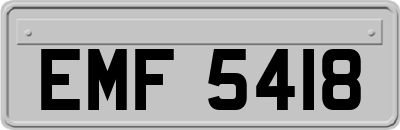EMF5418
