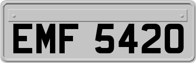 EMF5420