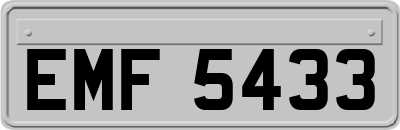EMF5433