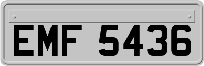 EMF5436