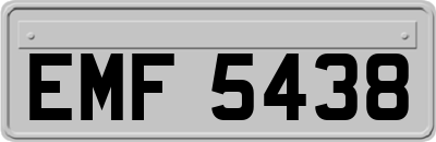 EMF5438