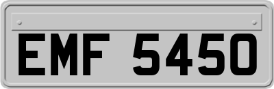 EMF5450