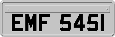 EMF5451