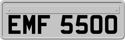EMF5500