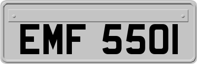 EMF5501