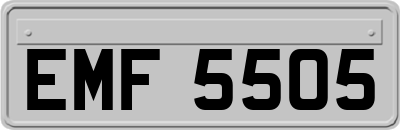 EMF5505