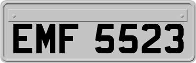 EMF5523