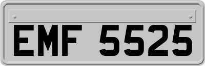 EMF5525