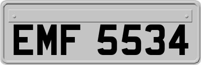 EMF5534