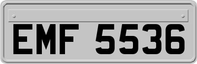EMF5536