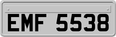 EMF5538