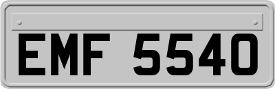 EMF5540