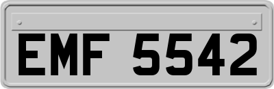 EMF5542