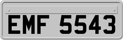 EMF5543