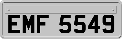 EMF5549