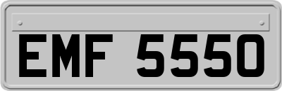 EMF5550