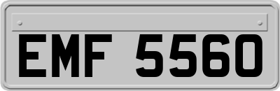 EMF5560
