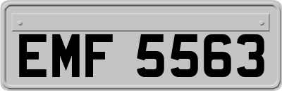 EMF5563