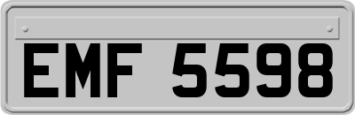 EMF5598