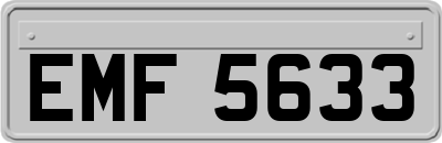 EMF5633