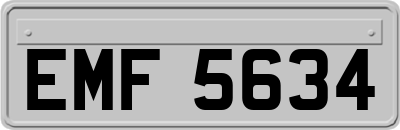 EMF5634