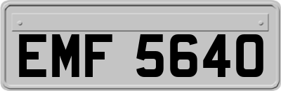 EMF5640