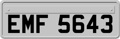 EMF5643
