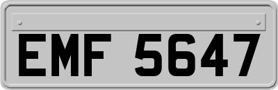 EMF5647