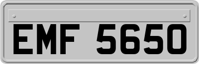 EMF5650