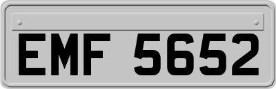 EMF5652
