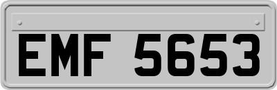 EMF5653
