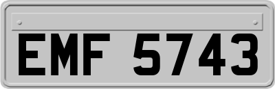 EMF5743
