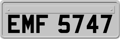 EMF5747