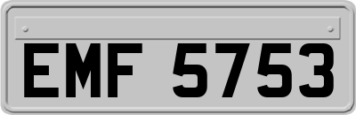 EMF5753