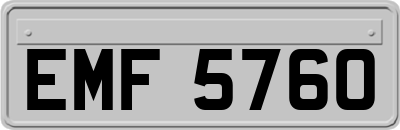 EMF5760