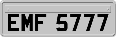 EMF5777