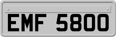 EMF5800