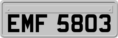 EMF5803