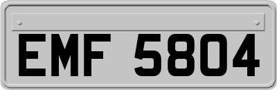 EMF5804