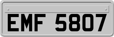 EMF5807
