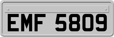 EMF5809