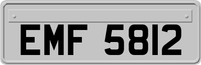 EMF5812