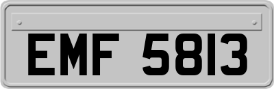 EMF5813