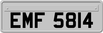 EMF5814