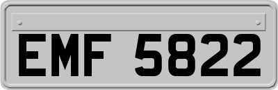 EMF5822