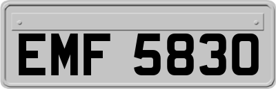 EMF5830